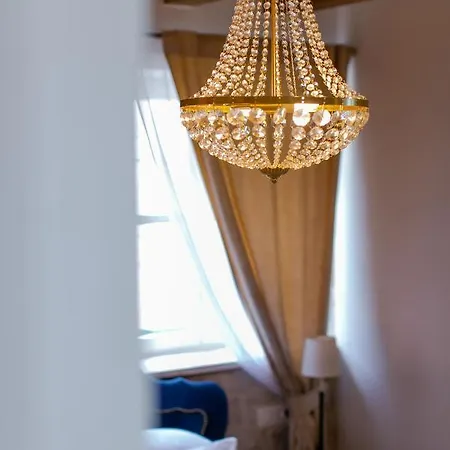 Villa Bante - Luxury Stone House *