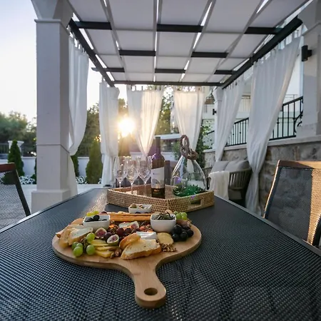 Villa Bante - Luxury Stone House