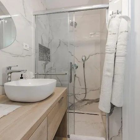 Villa Bante - Luxury Stone House Kastela