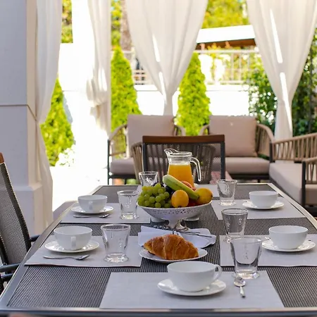 Villa Bante - Luxury Stone House Kastela