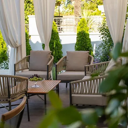 Villa Bante - Luxury Stone House