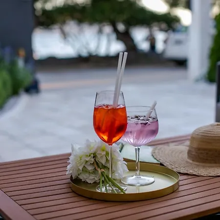 Villa Bante - Luxury Stone House *