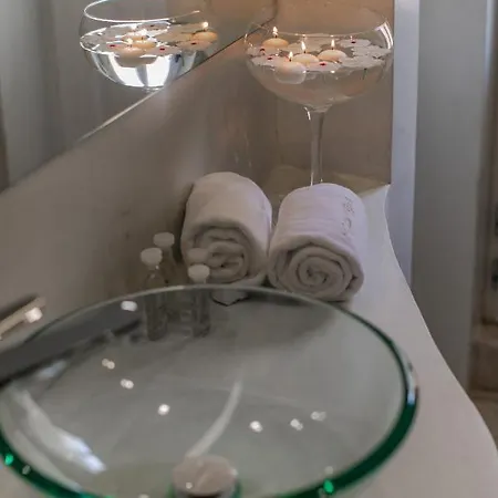 Villa Bante - Luxury Stone House *