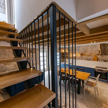 Villa Bante - Luxury Stone House Kastela