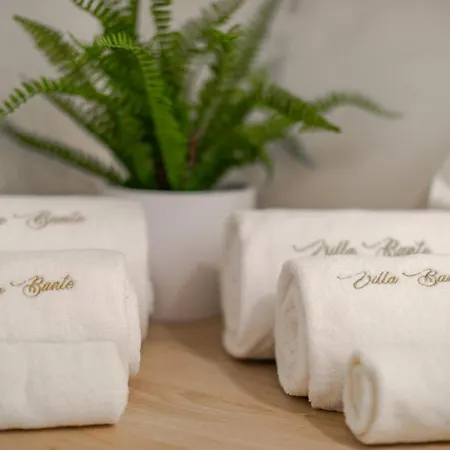 Bante - Luxury Stone House Villa *