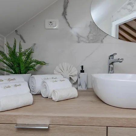 Bante - Luxury Stone House Villa *