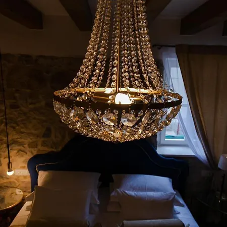 Villa Bante - Luxury Stone House Kastela