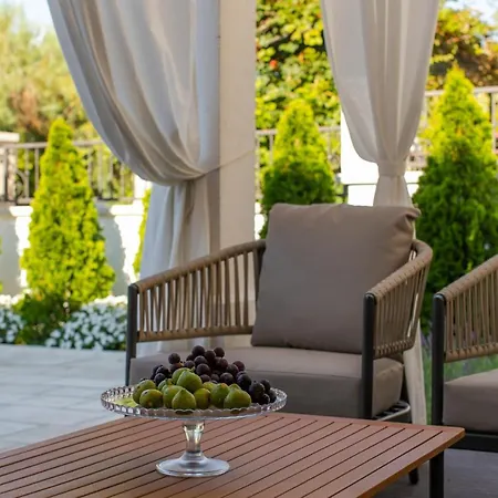 Bante - Luxury Stone House Villa Kastela