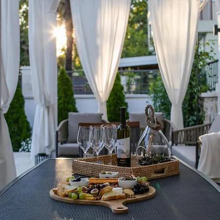 Bante - Luxury Stone House Kastela